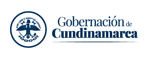 Logo Gobernación