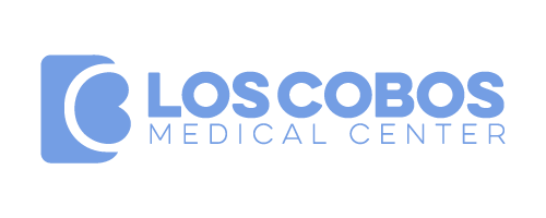 Logo Los Cobos